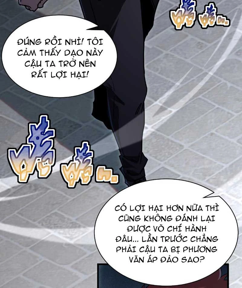 Tai Biến Liệp Nhân: Ta Có Hệ Thống Điểm Kinh Nghiệm Chapter  5 - 18