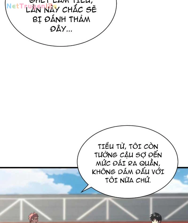 Tai Biến Liệp Nhân: Ta Có Hệ Thống Điểm Kinh Nghiệm Chapter  5 - 20