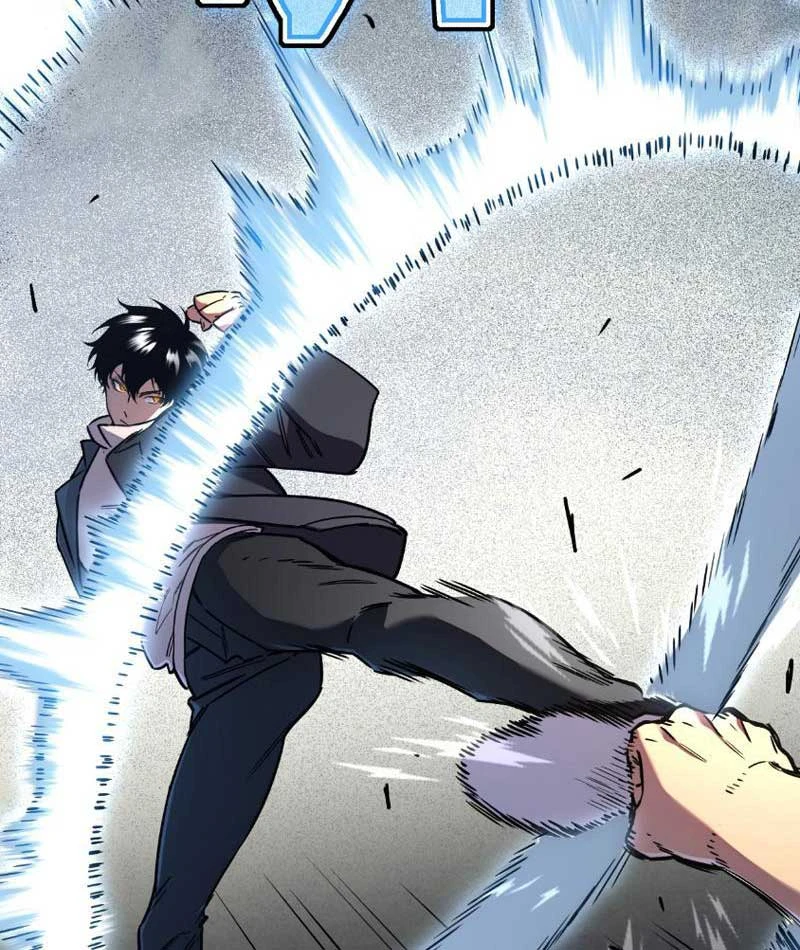 Tai Biến Liệp Nhân: Ta Có Hệ Thống Điểm Kinh Nghiệm Chapter  5 - 31