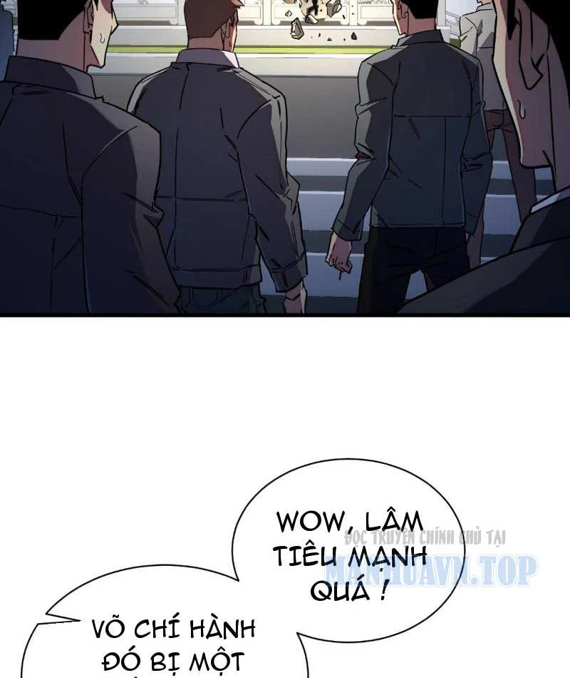 Tai Biến Liệp Nhân: Ta Có Hệ Thống Điểm Kinh Nghiệm Chapter  5 - 35