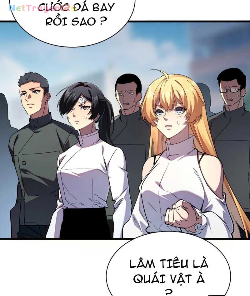Tai Biến Liệp Nhân: Ta Có Hệ Thống Điểm Kinh Nghiệm Chapter  5 - 36
