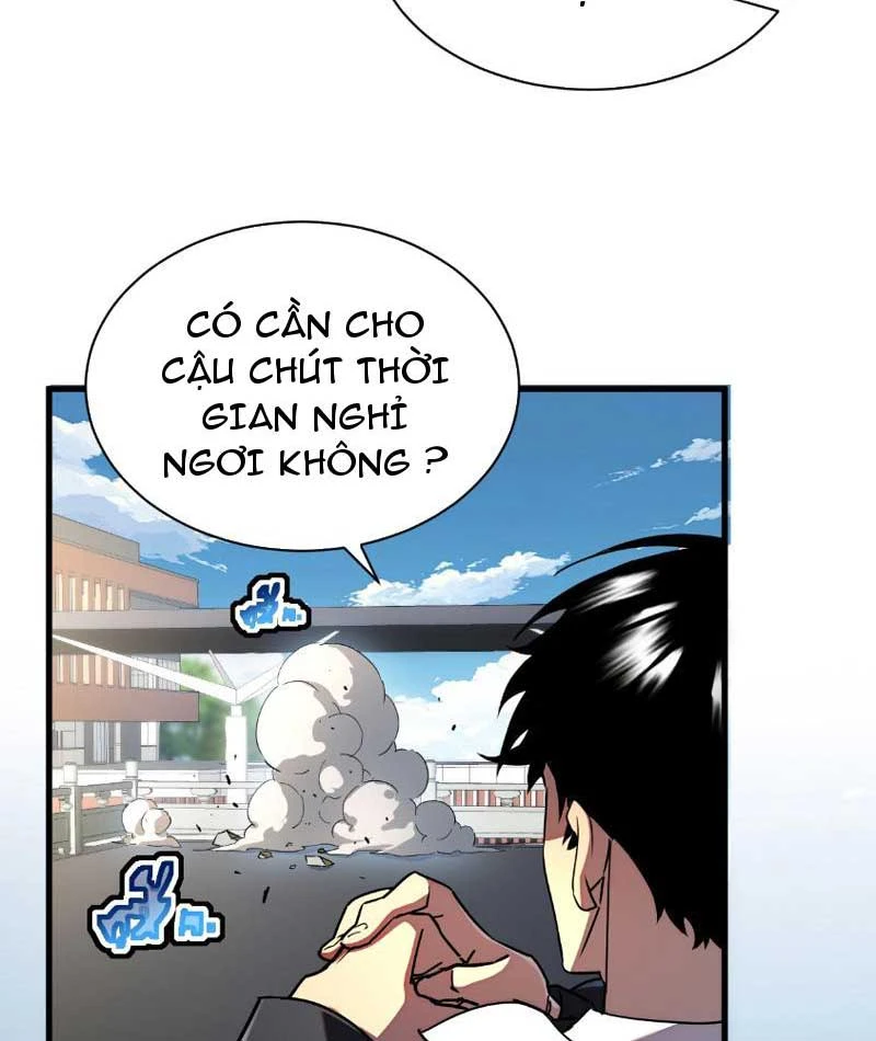 Tai Biến Liệp Nhân: Ta Có Hệ Thống Điểm Kinh Nghiệm Chapter  5 - 37