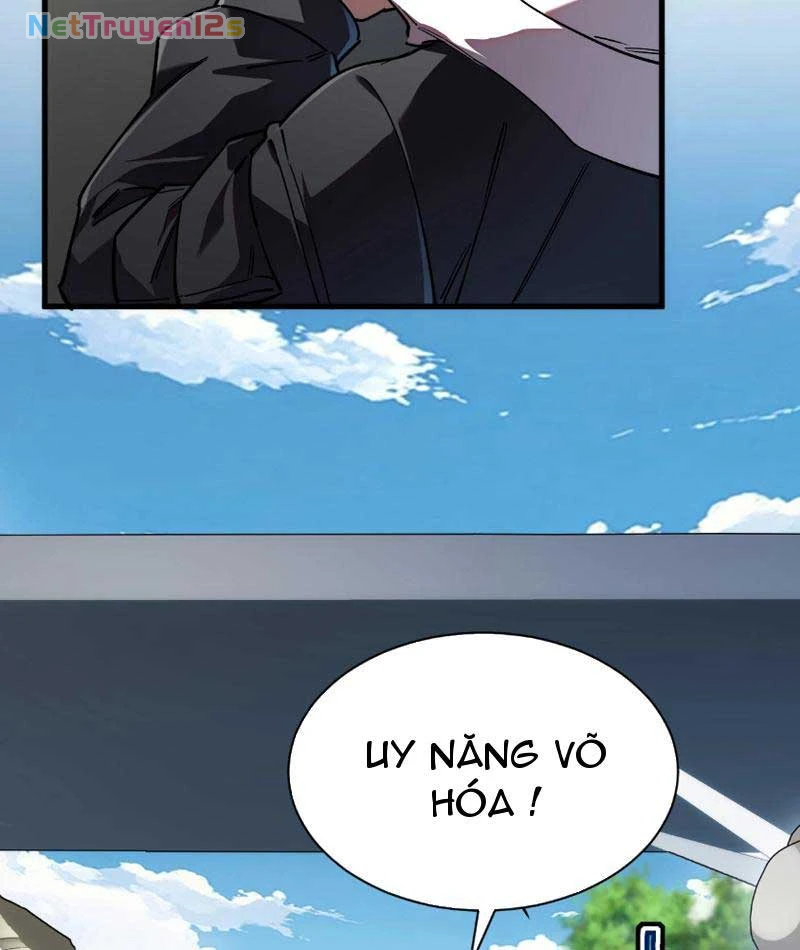 Tai Biến Liệp Nhân: Ta Có Hệ Thống Điểm Kinh Nghiệm Chapter  5 - 38