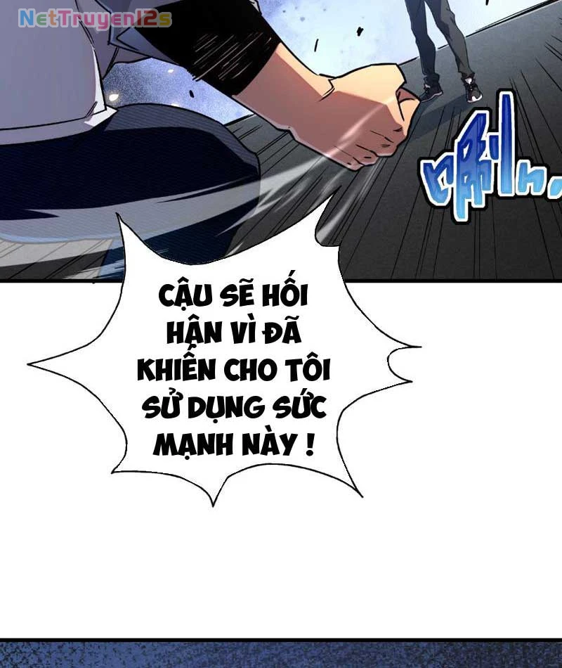 Tai Biến Liệp Nhân: Ta Có Hệ Thống Điểm Kinh Nghiệm Chapter  5 - 41