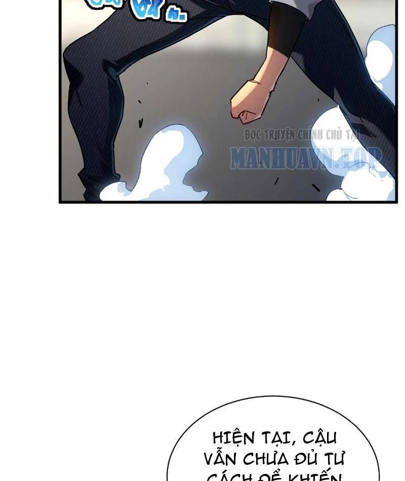 Tai Biến Liệp Nhân: Ta Có Hệ Thống Điểm Kinh Nghiệm Chapter  5 - 51