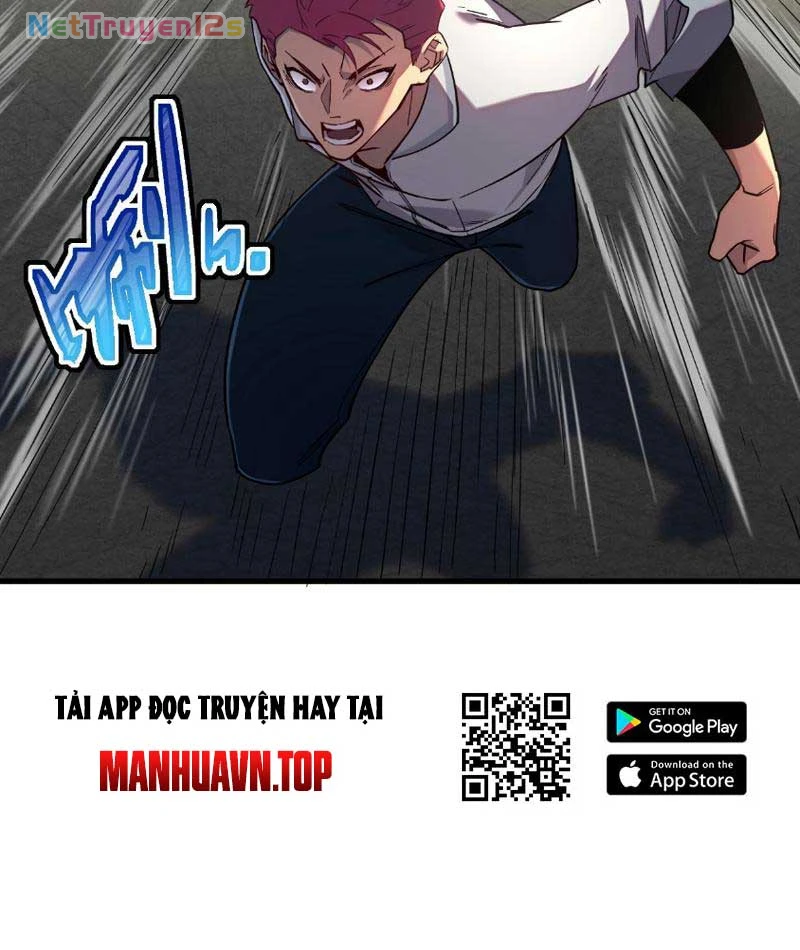 Tai Biến Liệp Nhân: Ta Có Hệ Thống Điểm Kinh Nghiệm Chapter  5 - 54