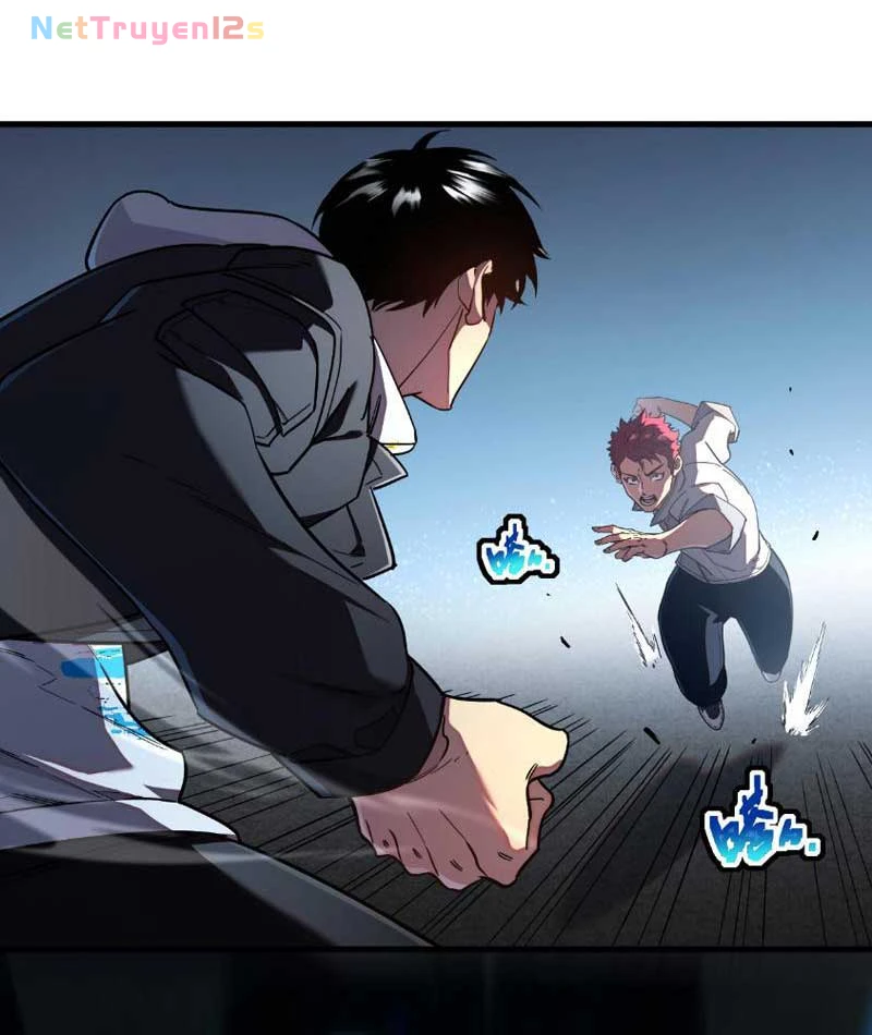 Tai Biến Liệp Nhân: Ta Có Hệ Thống Điểm Kinh Nghiệm Chapter  5 - 55