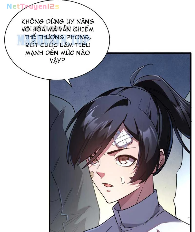 Tai Biến Liệp Nhân: Ta Có Hệ Thống Điểm Kinh Nghiệm Chapter  5 - 60