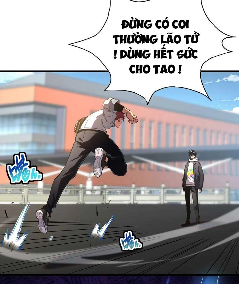 Tai Biến Liệp Nhân: Ta Có Hệ Thống Điểm Kinh Nghiệm Chapter  5 - 63