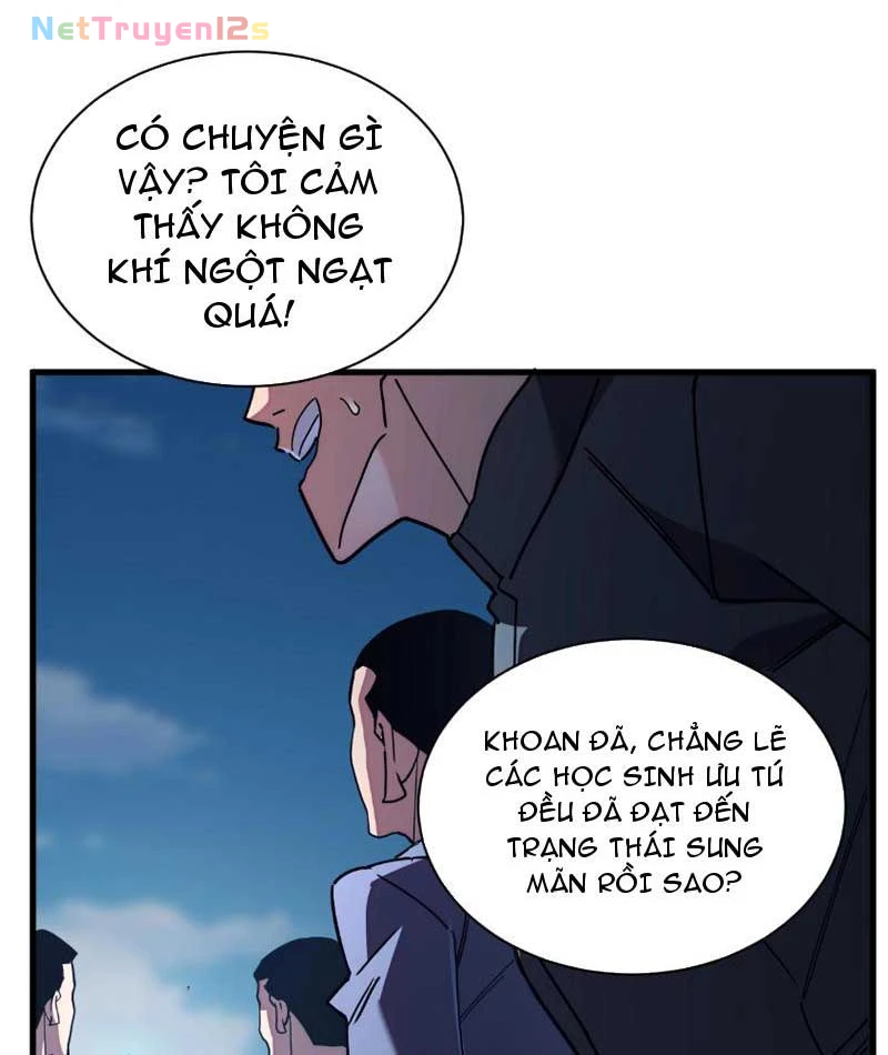Tai Biến Liệp Nhân: Ta Có Hệ Thống Điểm Kinh Nghiệm Chapter  5 - 68