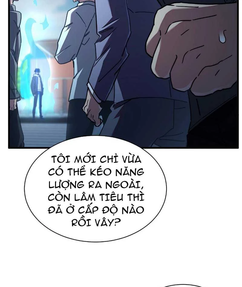Tai Biến Liệp Nhân: Ta Có Hệ Thống Điểm Kinh Nghiệm Chapter  5 - 69