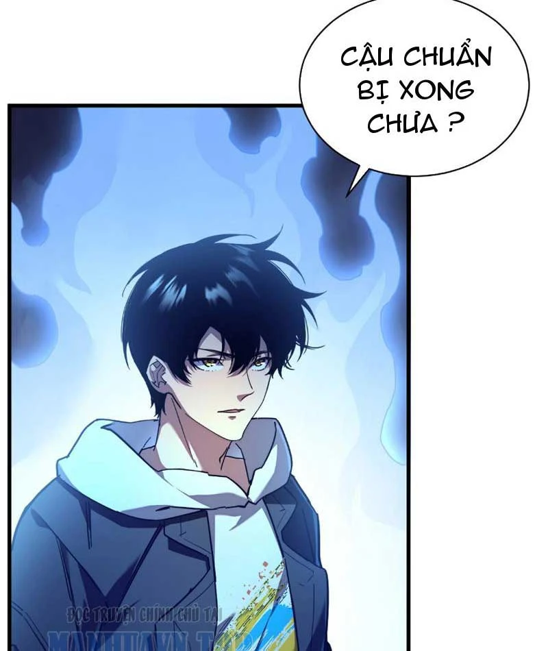 Tai Biến Liệp Nhân: Ta Có Hệ Thống Điểm Kinh Nghiệm Chapter  5 - 70