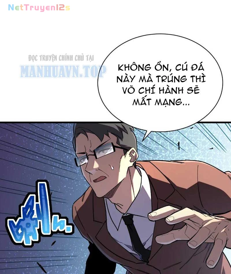Tai Biến Liệp Nhân: Ta Có Hệ Thống Điểm Kinh Nghiệm Chapter  5 - 78