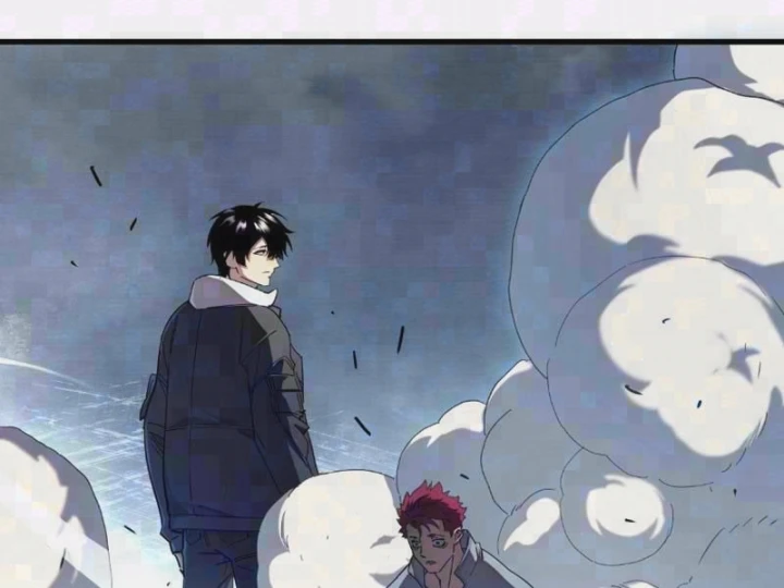Tai Biến Liệp Nhân: Ta Có Hệ Thống Điểm Kinh Nghiệm Chapter 6 - 1