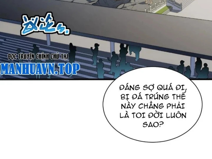 Tai Biến Liệp Nhân: Ta Có Hệ Thống Điểm Kinh Nghiệm Chapter 6 - 24
