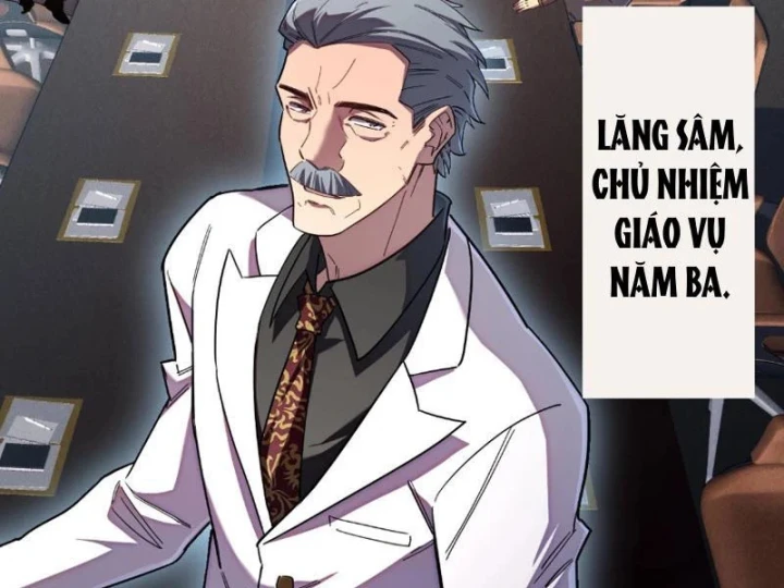 Tai Biến Liệp Nhân: Ta Có Hệ Thống Điểm Kinh Nghiệm Chapter 6 - 29