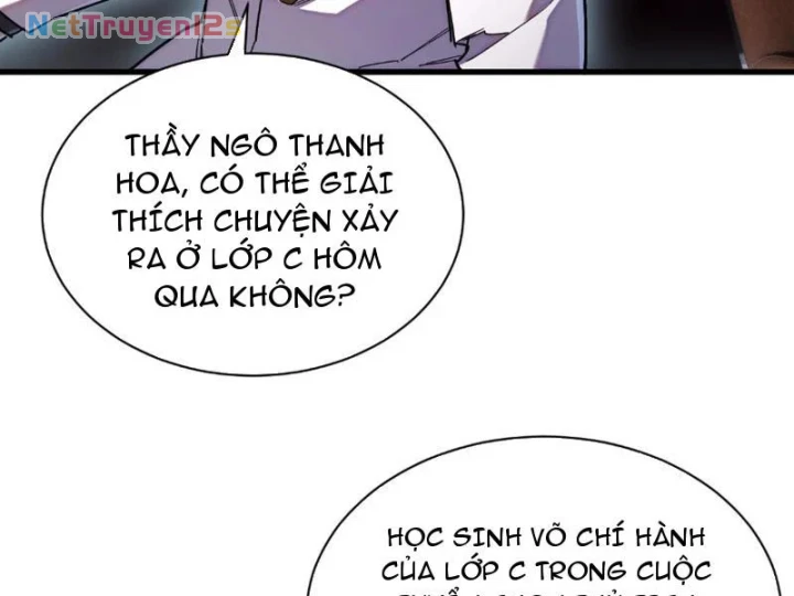 Tai Biến Liệp Nhân: Ta Có Hệ Thống Điểm Kinh Nghiệm Chapter 6 - 30