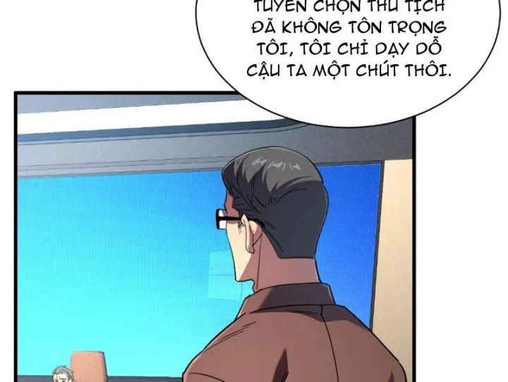Tai Biến Liệp Nhân: Ta Có Hệ Thống Điểm Kinh Nghiệm Chapter 6 - 31
