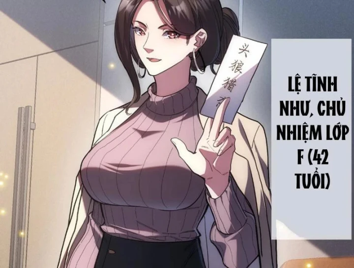 Tai Biến Liệp Nhân: Ta Có Hệ Thống Điểm Kinh Nghiệm Chapter 6 - 56