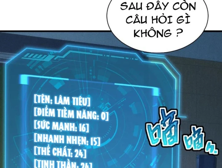 Tai Biến Liệp Nhân: Ta Có Hệ Thống Điểm Kinh Nghiệm Chapter 6 - 78