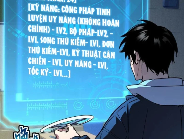Tai Biến Liệp Nhân: Ta Có Hệ Thống Điểm Kinh Nghiệm Chapter 6 - 79