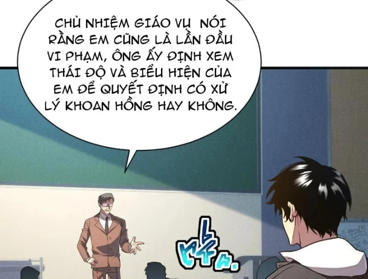 Tai Biến Liệp Nhân: Ta Có Hệ Thống Điểm Kinh Nghiệm Chapter 6 - 88