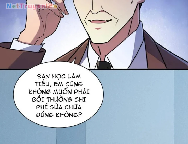 Tai Biến Liệp Nhân: Ta Có Hệ Thống Điểm Kinh Nghiệm Chapter 6 - 91