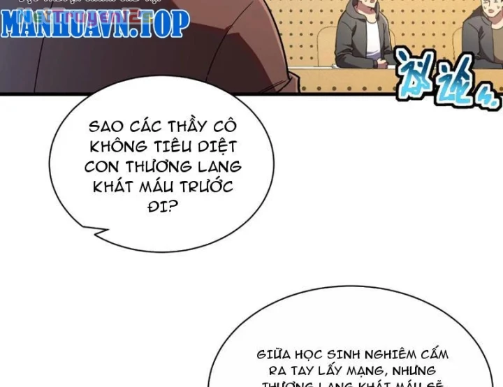 Tai Biến Liệp Nhân: Ta Có Hệ Thống Điểm Kinh Nghiệm Chapter 6 - 101