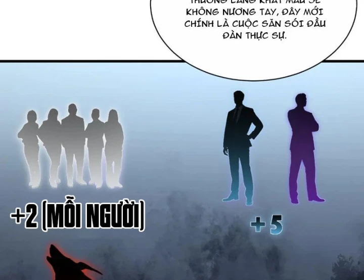 Tai Biến Liệp Nhân: Ta Có Hệ Thống Điểm Kinh Nghiệm Chapter 6 - 102