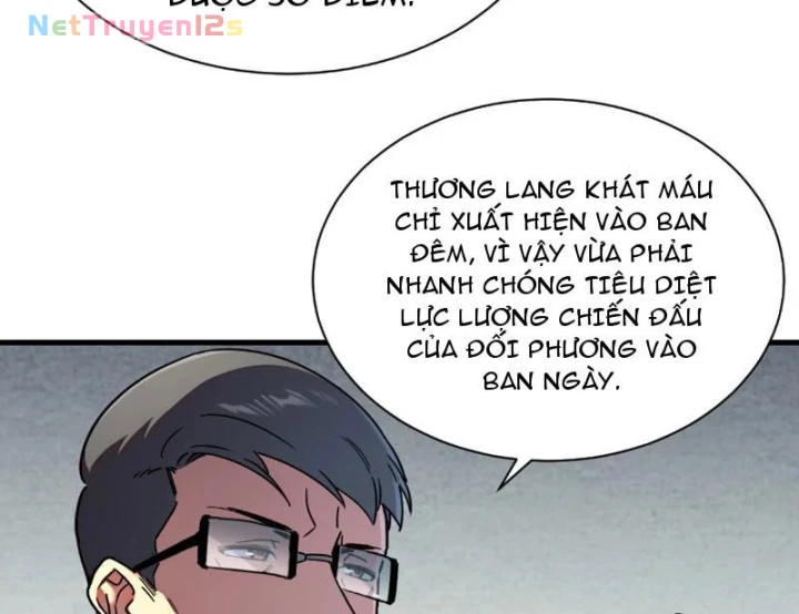 Tai Biến Liệp Nhân: Ta Có Hệ Thống Điểm Kinh Nghiệm Chapter 6 - 104