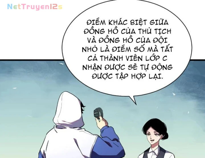 Tai Biến Liệp Nhân: Ta Có Hệ Thống Điểm Kinh Nghiệm Chapter 6 - 119