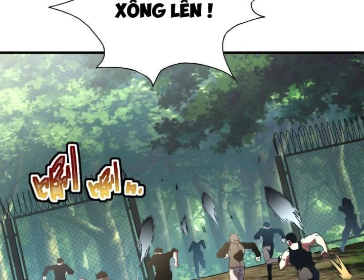 Tai Biến Liệp Nhân: Ta Có Hệ Thống Điểm Kinh Nghiệm Chapter 6 - 129