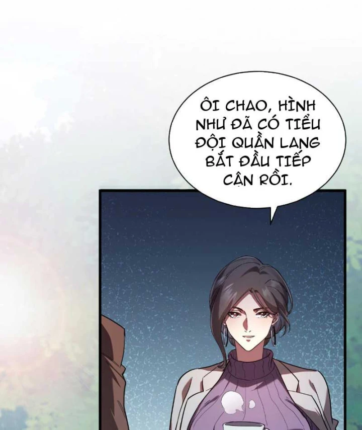 Tai Biến Liệp Nhân: Ta Có Hệ Thống Điểm Kinh Nghiệm Chapter 7 - 14