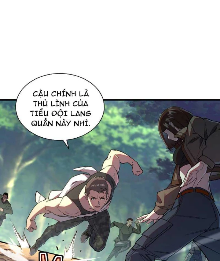 Tai Biến Liệp Nhân: Ta Có Hệ Thống Điểm Kinh Nghiệm Chapter 7 - 25