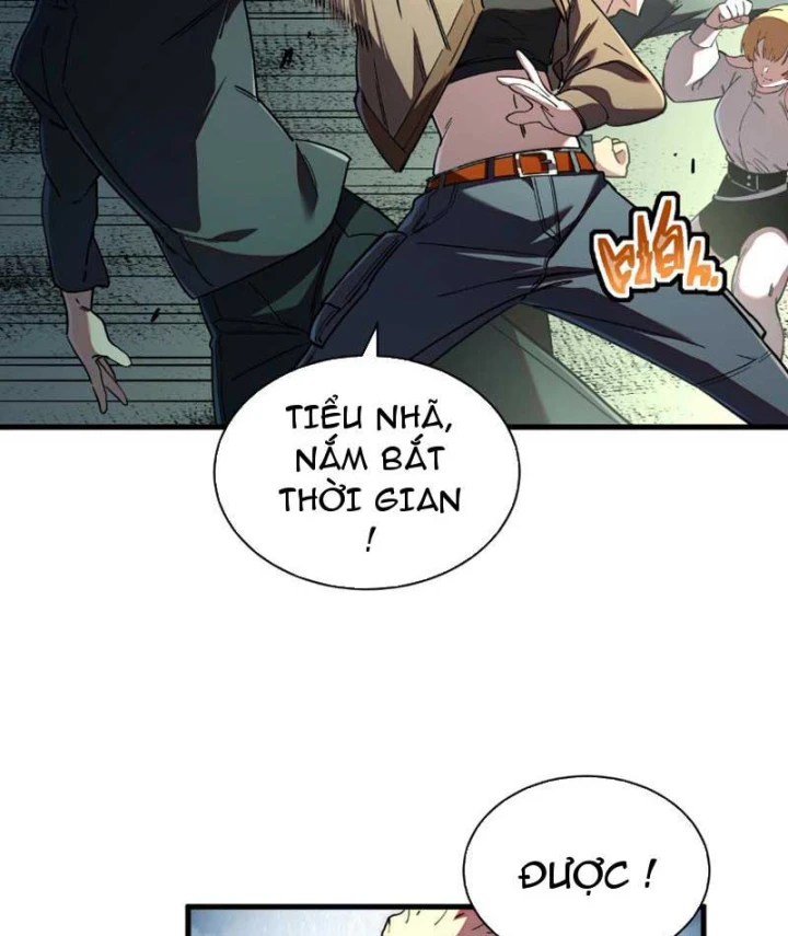 Tai Biến Liệp Nhân: Ta Có Hệ Thống Điểm Kinh Nghiệm Chapter 7 - 38