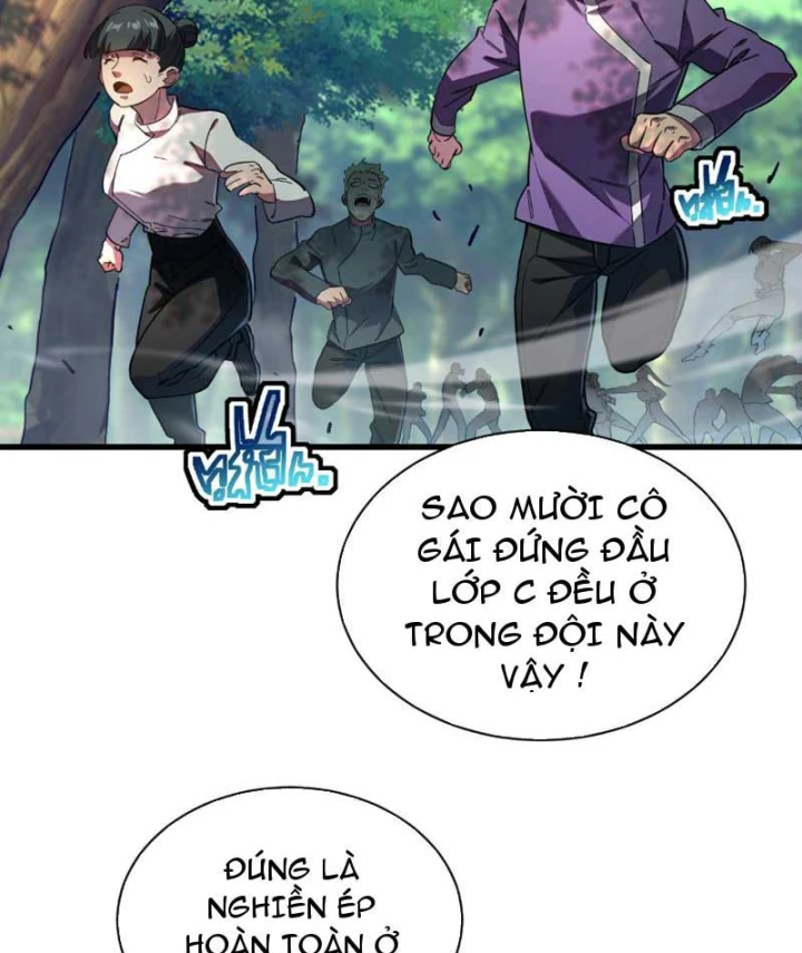 Tai Biến Liệp Nhân: Ta Có Hệ Thống Điểm Kinh Nghiệm Chapter 7 - 43