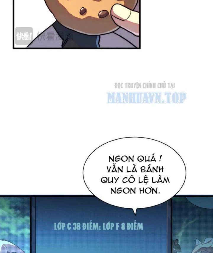 Tai Biến Liệp Nhân: Ta Có Hệ Thống Điểm Kinh Nghiệm Chapter 7 - 45