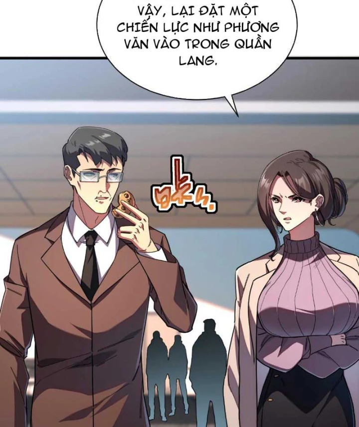 Tai Biến Liệp Nhân: Ta Có Hệ Thống Điểm Kinh Nghiệm Chapter 7 - 47
