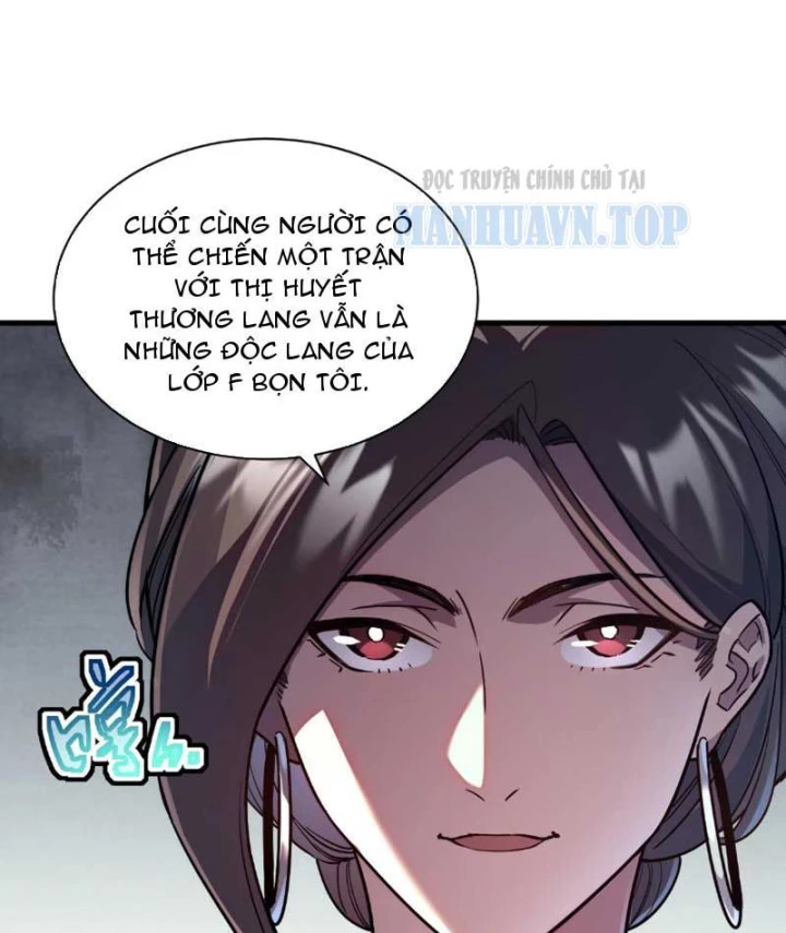Tai Biến Liệp Nhân: Ta Có Hệ Thống Điểm Kinh Nghiệm Chapter 7 - 50