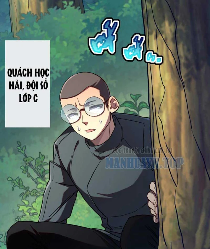 Tai Biến Liệp Nhân: Ta Có Hệ Thống Điểm Kinh Nghiệm Chapter 7 - 52