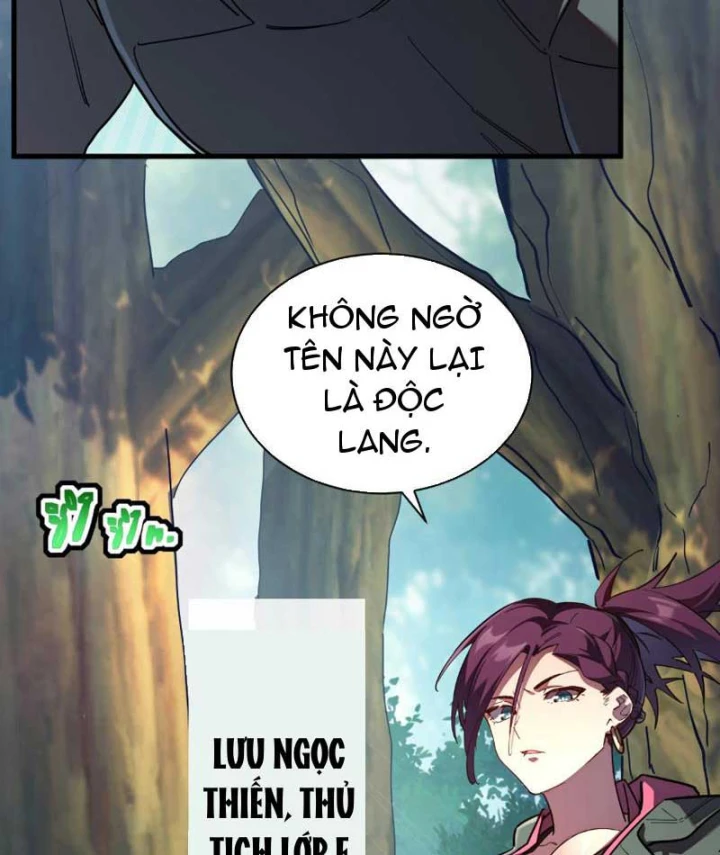 Tai Biến Liệp Nhân: Ta Có Hệ Thống Điểm Kinh Nghiệm Chapter 7 - 55