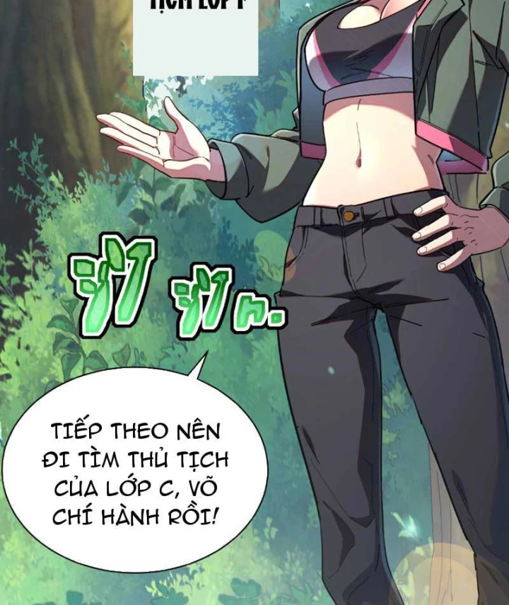 Tai Biến Liệp Nhân: Ta Có Hệ Thống Điểm Kinh Nghiệm Chapter 7 - 56