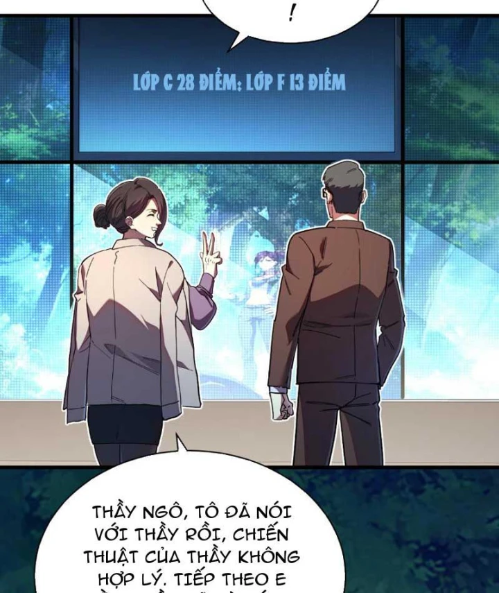 Tai Biến Liệp Nhân: Ta Có Hệ Thống Điểm Kinh Nghiệm Chapter 7 - 58