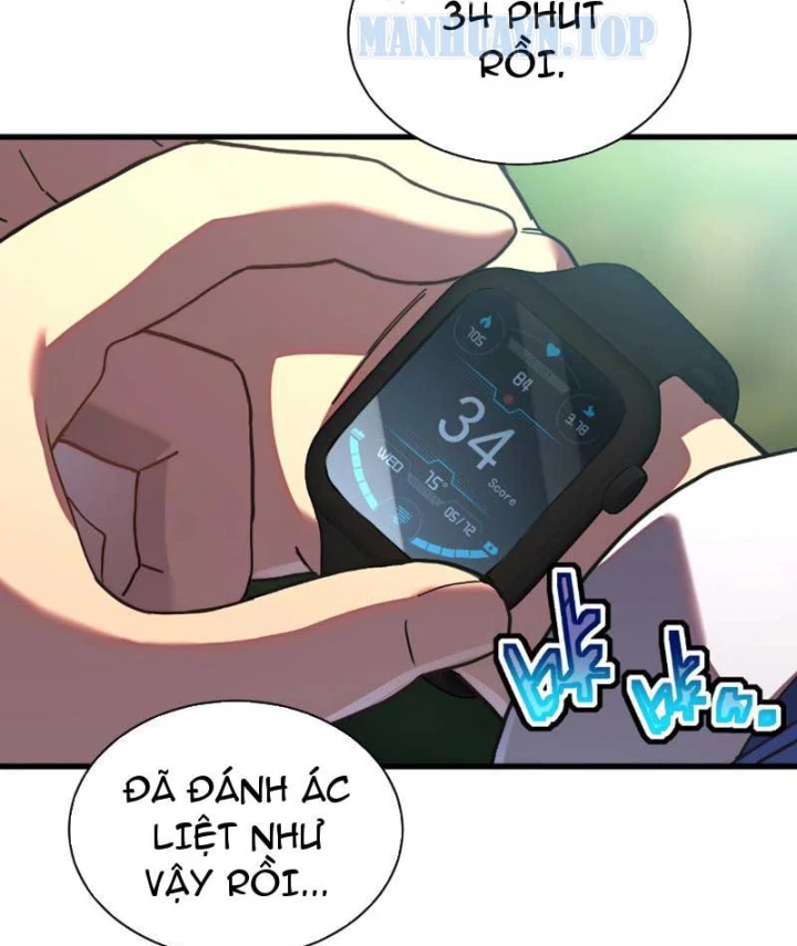 Tai Biến Liệp Nhân: Ta Có Hệ Thống Điểm Kinh Nghiệm Chapter 7 - 63