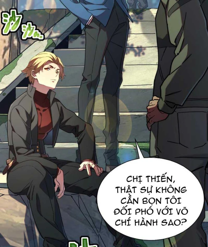 Tai Biến Liệp Nhân: Ta Có Hệ Thống Điểm Kinh Nghiệm Chapter 7 - 67