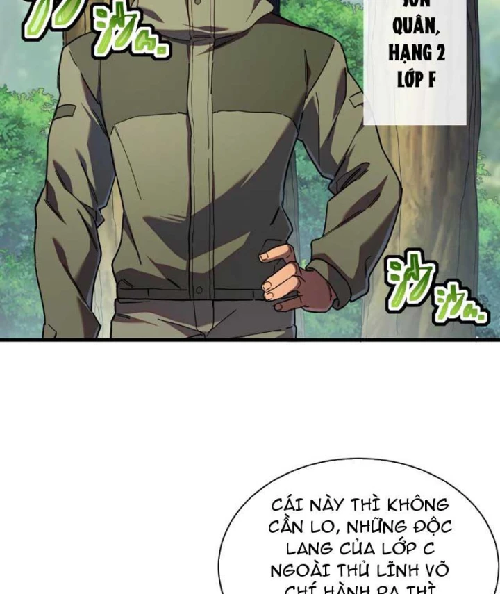 Tai Biến Liệp Nhân: Ta Có Hệ Thống Điểm Kinh Nghiệm Chapter 7 - 69