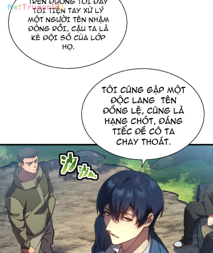 Tai Biến Liệp Nhân: Ta Có Hệ Thống Điểm Kinh Nghiệm Chapter 7 - 71