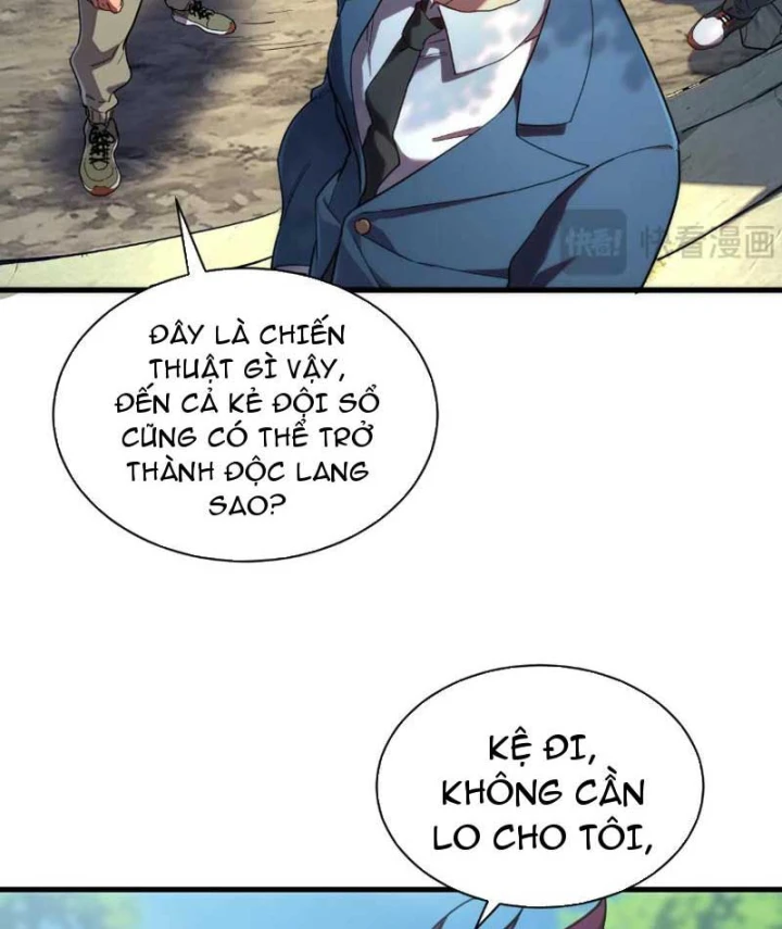 Tai Biến Liệp Nhân: Ta Có Hệ Thống Điểm Kinh Nghiệm Chapter 7 - 72