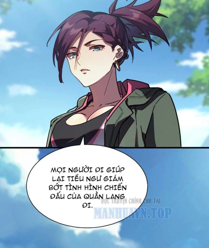 Tai Biến Liệp Nhân: Ta Có Hệ Thống Điểm Kinh Nghiệm Chapter 7 - 73
