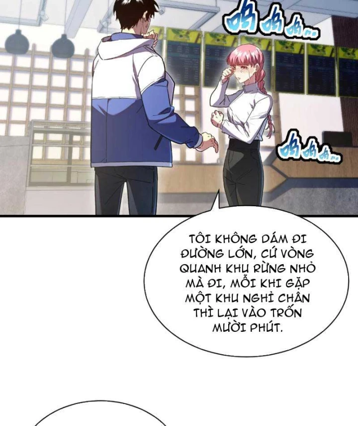 Tai Biến Liệp Nhân: Ta Có Hệ Thống Điểm Kinh Nghiệm Chapter 7 - 82